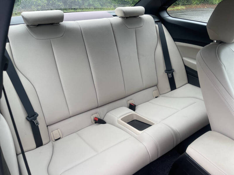 2016 BMW 2 Series 228i