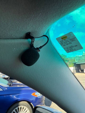 2003 Honda Odyssey EX-L