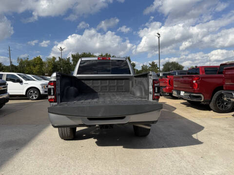 2023 RAM 2500 Limited