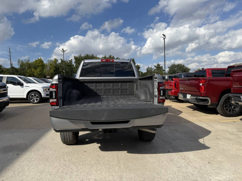 2023 RAM 2500 Limited