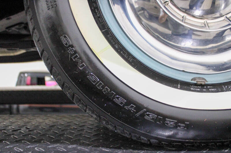 1954 Chevrolet Bel Air