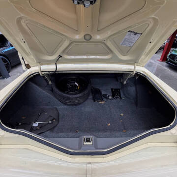 1978 Lincoln Continental
