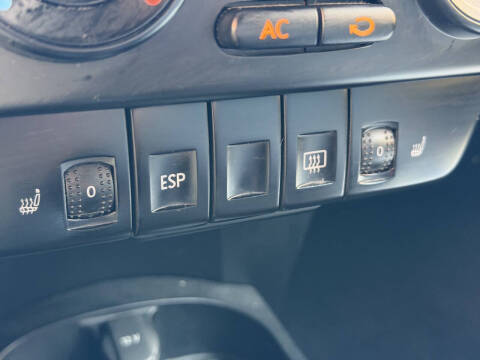 2009 Volkswagen New Beetle