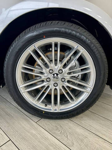 2018 Lincoln MKT Reserve