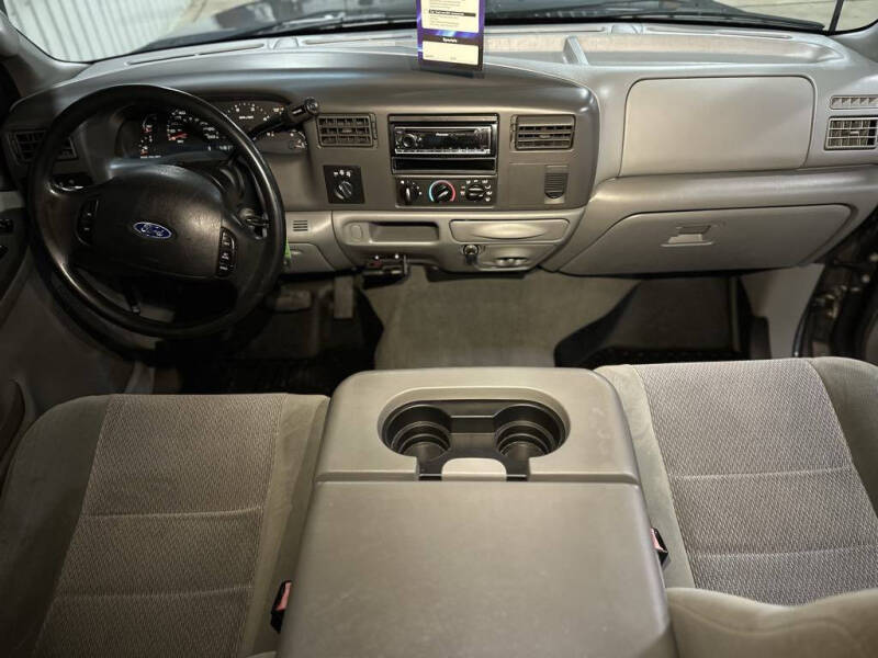 2003 Ford F-250 Super Duty