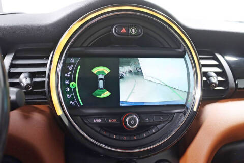 2019 MINI Hardtop 2 Door Cooper S