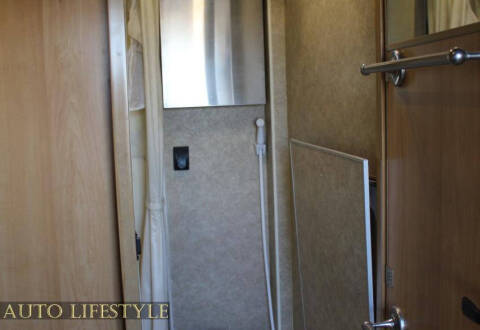 2014 Ford E-Series E-450 SD