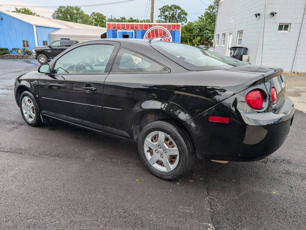 2008 Chevrolet Cobalt for sale at 369 Auto Sales LLC in Murfreesboro, TN