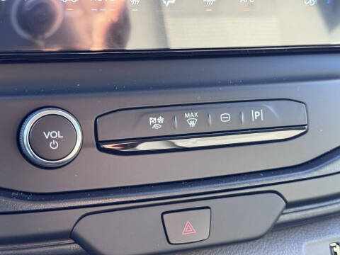 2026 Ford Transit 250