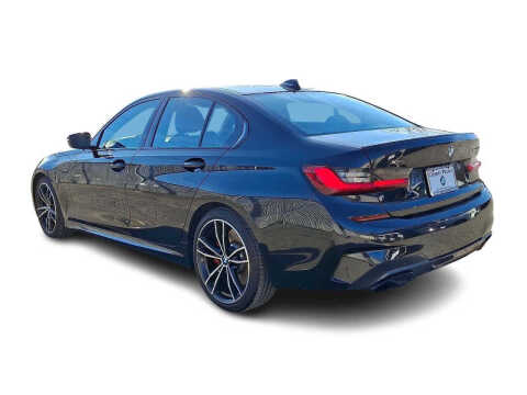2021 BMW 3 Series M340i xDrive