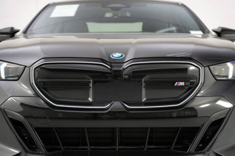 2024 BMW i5 M60