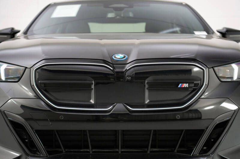 2024 BMW i5 M60