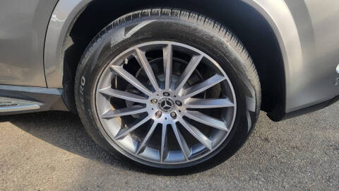 2023 Mercedes-Benz GLE GLE 350