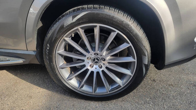 2023 Mercedes-Benz GLE GLE 350