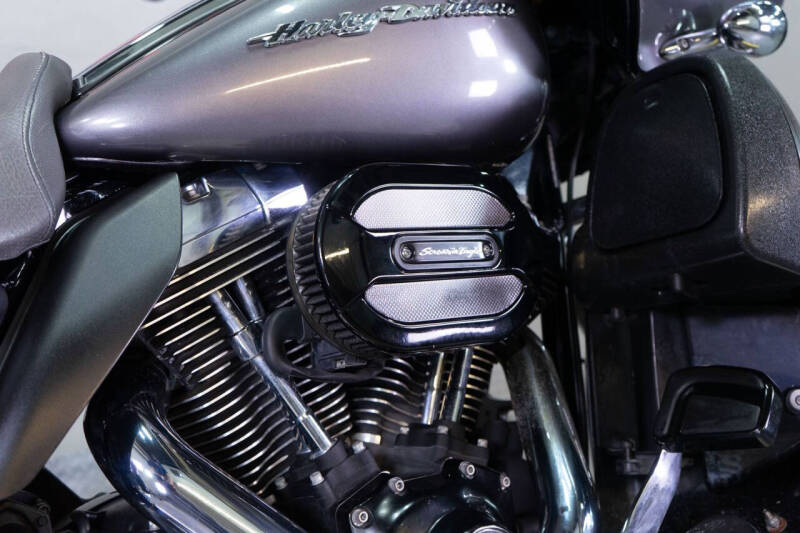 2016 Harley-Davidson Road Glide
