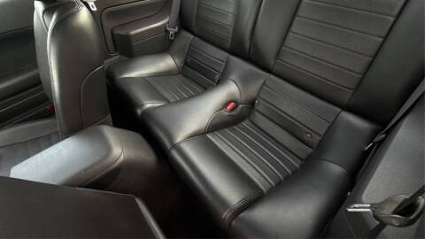 2006 Ford Mustang GT Premium