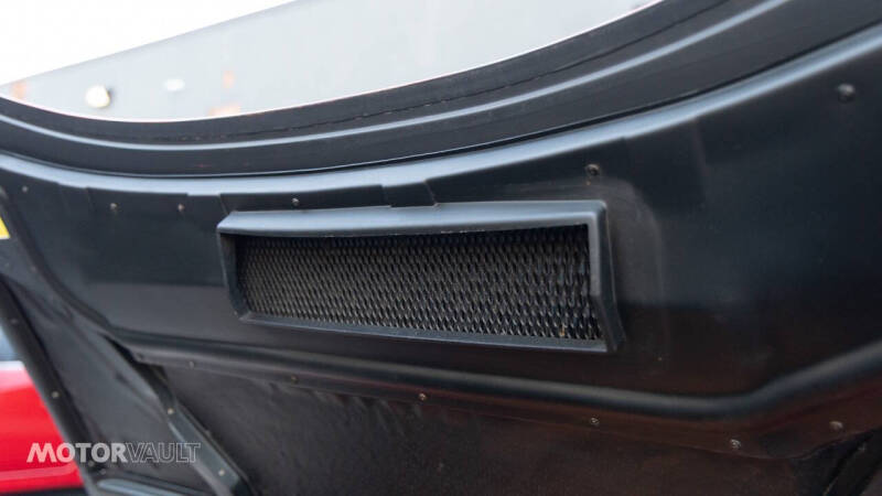 1989 Ferrari Testarossa