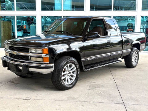 1994 Chevrolet C/K 1500 Series