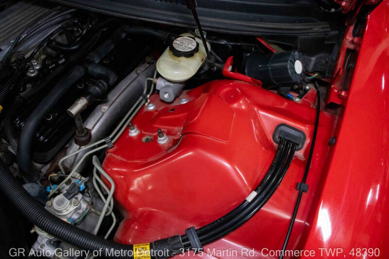 1993 Pontiac Firebird Trans Am