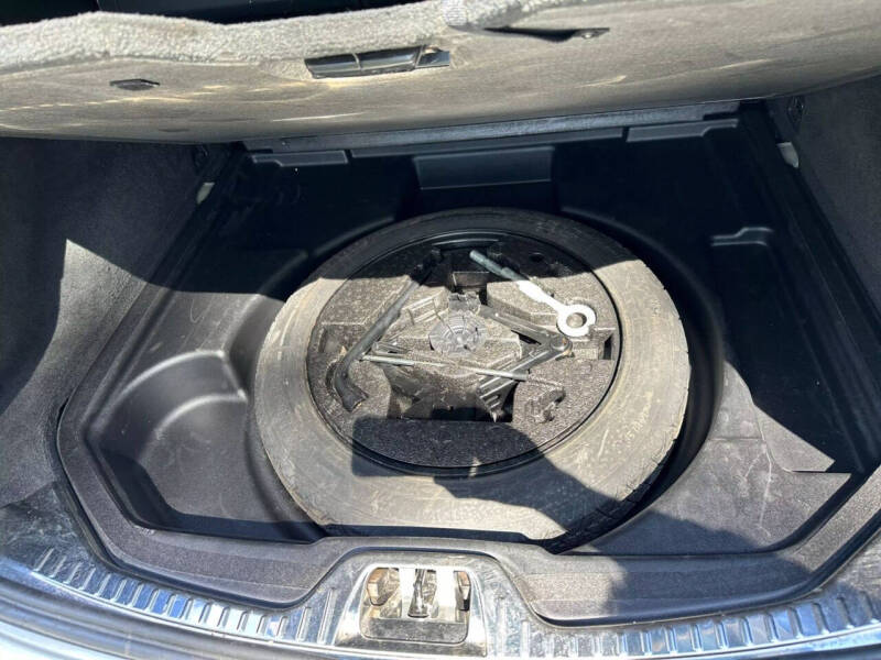 2015 Volvo V60 Cross Country T5