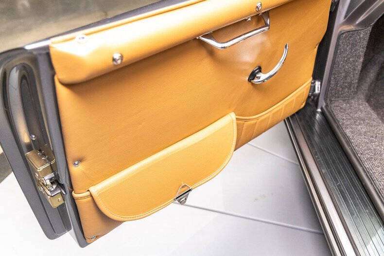 1964 Porsche 356