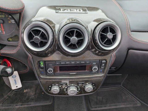 2007 Ferrari F430 Spider