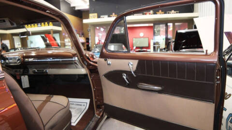 1953 Chevrolet Bel Air