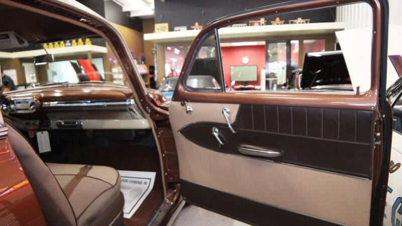 1953 Chevrolet Bel Air