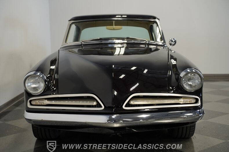 1953 Studebaker Commander