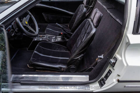 1980 Ferrari 308 GTSI