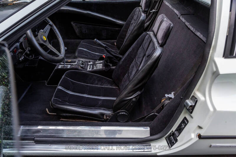 1980 Ferrari 308 GTSI