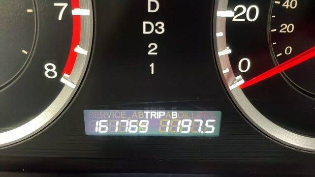 2011 Honda Accord SE