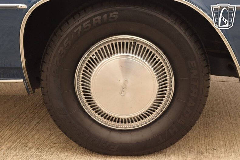 1976 Oldsmobile Toronado