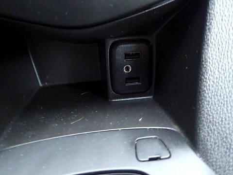 2018 Chevrolet Sonic LS Auto