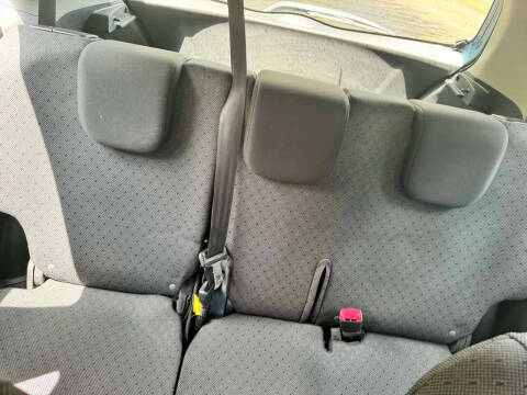 2010 Toyota Yaris