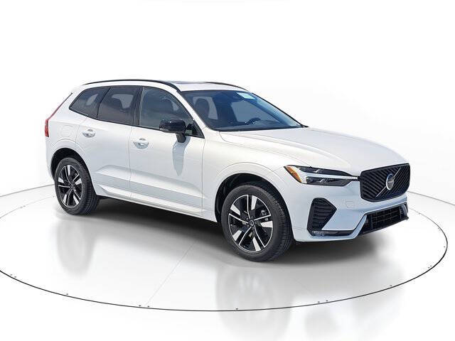 2026 Volvo XC60 B5 Core