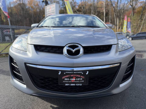 2010 Mazda CX-7 i Sport