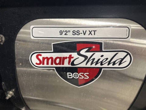 2024 Chevrolet Silverado 3500HD