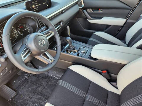 2026 Mazda CX-50 2.5 S Preferred