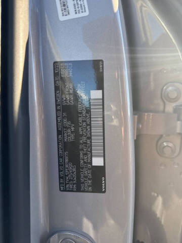 2024 Volvo XC90 B5 Plus Bright Theme