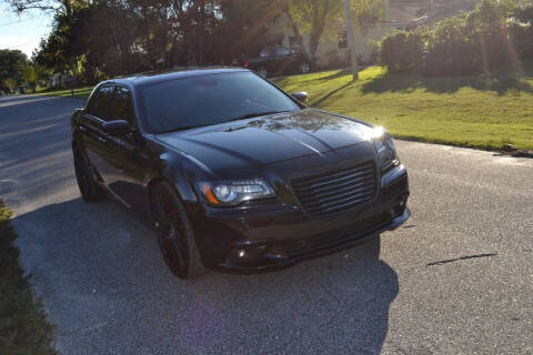 2013 Chrysler 300 for sale at Car Bazaar in Pensacola FL