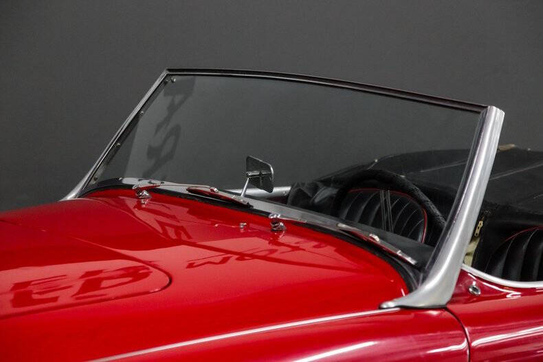 1962 Austin 3000 BT7
