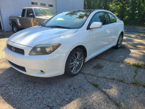 2006 Scion tC