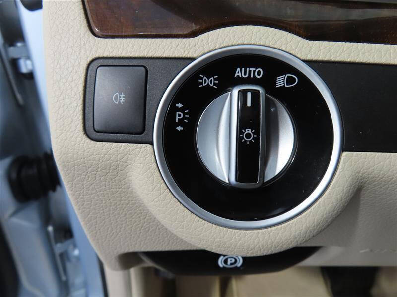 2014 Mercedes-Benz E-Class E 350