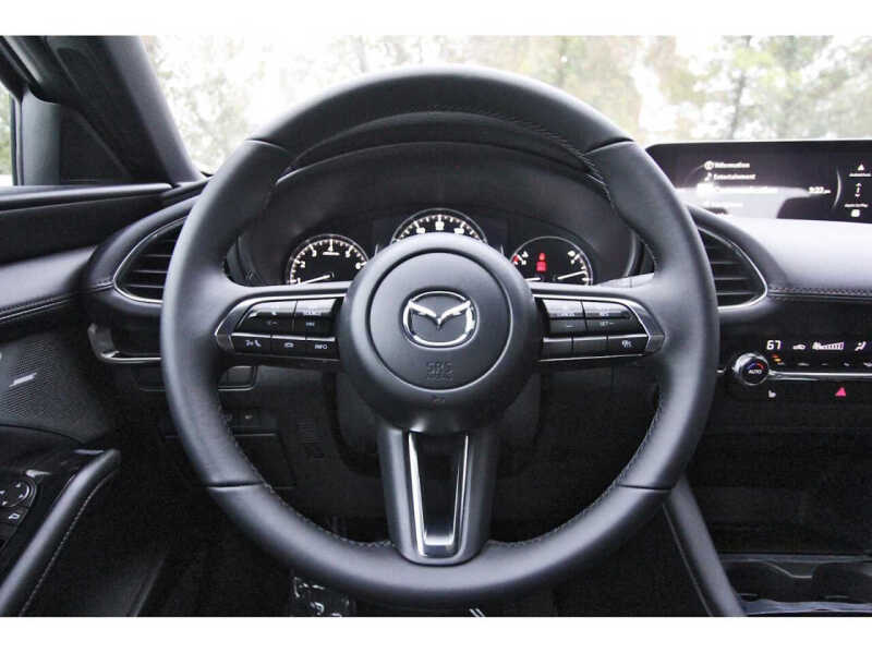 2026 Mazda Mazda3 Hatchback 2.5 S Premium
