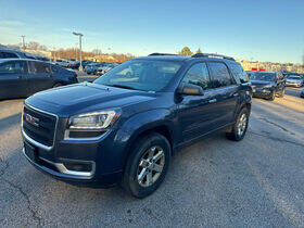 2013 GMC Acadia SLE-1
