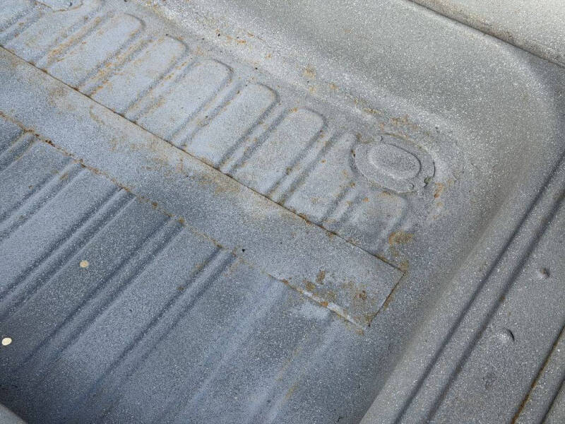 1963 Chevrolet Impala