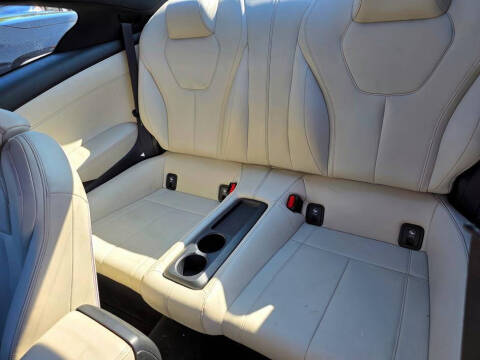 2017 Infiniti Q60