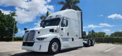 2024 Western Star 57X