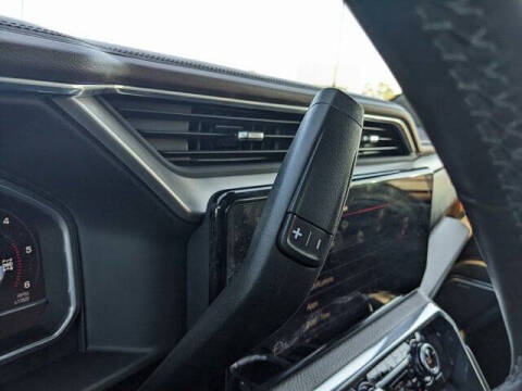 2024 GMC Sierra 3500HD